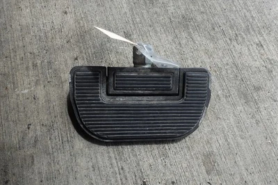 14-18 2014 Honda CTX700 dianteiro esquerdo pé peg pad suporte de degrau - Imagem 1 de 4