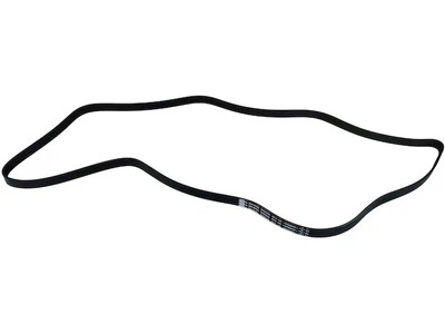 Cinturón multi costilla para Toyota Tundra 2000-2006 97555PTKC 2004 2001 2002 2003 2005 Foto 1 de 2