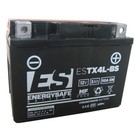 BATTERIA ES ESTX4L-BS 12V HUSQVARNA TE 2T 300 2014 2016