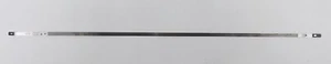 HP OfficeJet CB863-80043 Encoder Strip-Timing Trasparente-Sensore-6100 6600 6700 - Foto 1 di 3