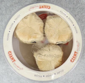 MICROBI GIGANTI - CAPSULA DI PETRI VIRUS DEL NILO OCCIDENTALE - Encefalite zanzara imbottita peluche - Foto 1 di 5