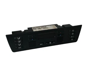 BMW X5 2000-2006 AIRE ACONDICIONADO CALEFACCIÓN CLIMATIZACIÓN CONTROL 6 902 560 ¡OEM! - Imagen 1 de 4
