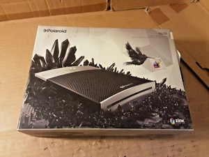 Polaroid GL10 Instant Mobile Printer 3x4in Zink Technology, NO PSU - Picture 1 of 12