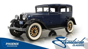 1928 Dodge Brothers Victory Six - Picture 1 of 12