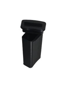 Nokta Makro Simplex Metal Detector Arm Rest encuentra bandeja - Después de enero de 2021 - Imagen 1 de 8