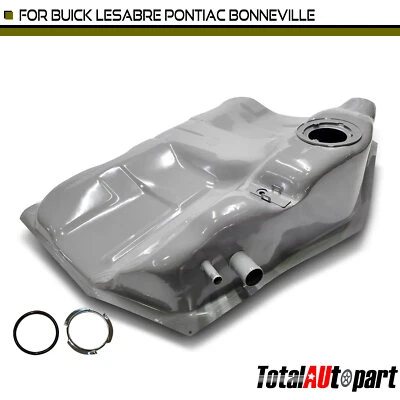 Tanque de combustible de 18 galones para Buick Buick Oldsmobile 88 96-99 Pontiac Bonneville 3,8 L Foto 1 de 4