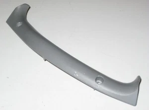 BMW E38 Türkarte Griff Blende hinten rechts Abdeckung 8179530 51428179530 gebraucht original - Bild 1 von 1