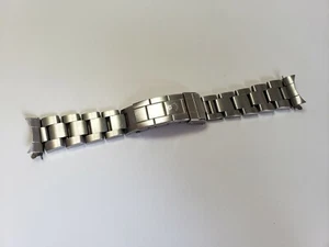 ROLEX SUBMARINER OYSTER BRACELET 93150 CL2 2004 WITH DIVER EXTENSION - Picture 1 of 10