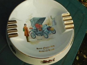Liverpool Road Pottery. Baron Martin Ltd. Rare. - Picture 1 of 5
