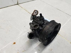 2006 TOYOTA SCION TC 2.4L POWER STEERING PUMP #007815 - Picture 1 of 4