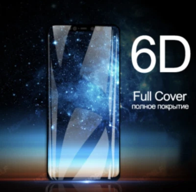 Gorilla Tempered Glass For Samsung Galaxy S23 S24 NOTE 20 ULTRA Screen Protector - Image 1 of 4