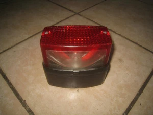 CB-1 CB 1 400 F NC27 Rear Light Glass Tail Light Lamp Taillight - Picture 1 of 4