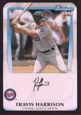 A7493- 2011 Bowman Draft BB Cards 1-110 +Inserts -You Pick- 10+ FREE US SHIP