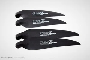 CAM carbon Z Klappluftschrauben von aeronaut Propeller Luftschraube Neuheit 2022 - Bild 1 von 2