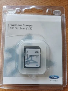 Ford Satellite Navigation BM5T-19H449-DAB - Picture 1 of 2