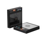 SHANLING EC Zero T Portable R2R DAC Tube CD Player JAN6418 TPA6120 Hi-Res Audio