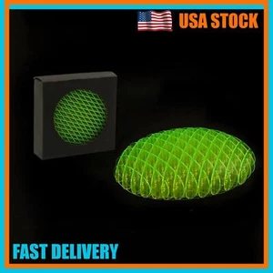 12CM Fidget Worm Toy, Funny Pocket Fidget Toy.Sensory Stress Anxiety Relief Toys - Picture 1 of 13