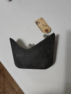 NOS AMERICAN MOTORS 1973 AMC MATADOR REAR BUMPER GUARD - Image 1 of 4