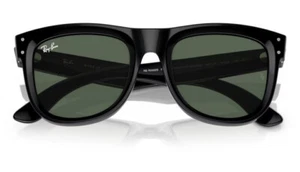 Ray-Ban - Wayfarer Reverse - RB R0502S - made in Italy - Picture 1 of 12