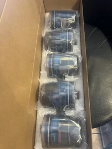 5 Ct. Ubicquia UbiCell Smart Street Lighting Control Cell UBC-30-0-02-GL-01-1-GY - Picture 1 of 5