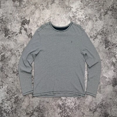 Camiseta manga larga Allsaints talla M Foto 1 de 4