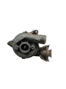 9654931780 turbolader at für FORD FOCUS C-MAX (DM2) 2.0 TDCI 2003 146092 - Bild 1 von 5