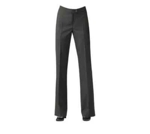 Pantalón Club Class Envee Collection Damas King Negro Talla 12L - Imagen 1 de 1