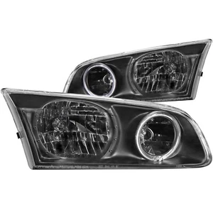 Anzo USA 121123 Toyota Camry with Halo Black Headlight Assembly - (Sold in Pa... - Picture 1 of 4