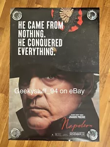 Napoleon DS Kinofilm Poster 27x40 - Bild 1 von 11