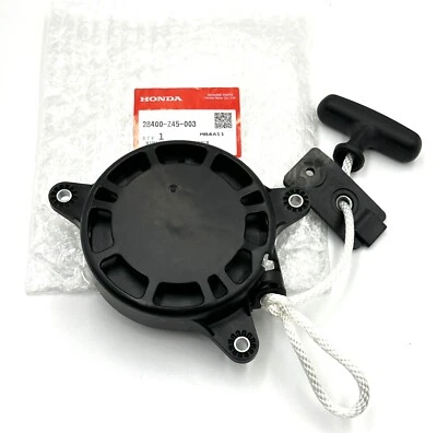 NEW Genuine HONDA Starter Recoil Assembly EU3200i 28400-Z45-003 OEM - Image 1 of 4