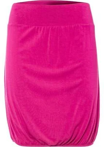 Bandeau-Top Gr. 40/42 Fuchsiapink Damentop Shirt Hemd Bluse Tunika Oberteil Neu - Imagen 1 de 1