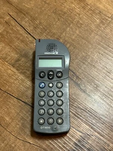 Ericsson DT400/DT4X-PAB1/Cornette/Telefono - Photo 1/4