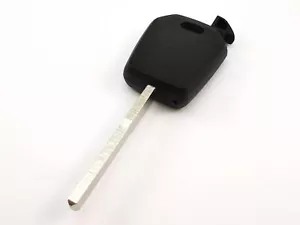 Uncut Key Blade Blank Key Shell Case For Ford Bronco Lincoln Corsair 164-R8128 - Picture 1 of 3