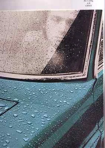 PETER GABRIEL "One"  VINYL Classic Records TESTPRESSUNG EXTREM RARE LP - Bild 1 von 1