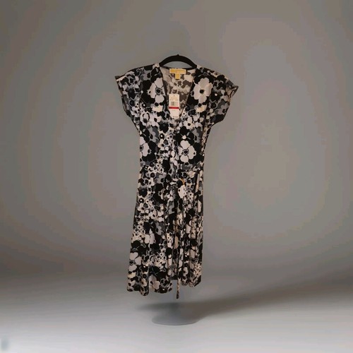 Abito Michael Kors floreale XS