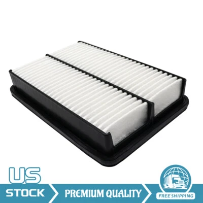 1x Filtro de Ar do Motor para Hyundai Tucson 2005 - 2009 Kia Sportage 2005 - 2010 - Imagem 1 de 4