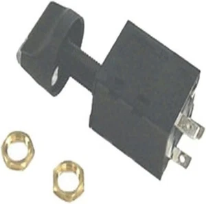Sierra MP78860 Rotary Switch, Off/L1 On/L2 On/L1 & L2 On - Picture 1 of 5