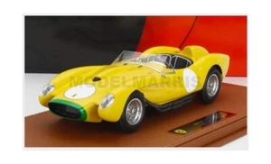 BBR-MODELS BBC1855B-VET Ferrari - 250TR Testarossa N 0 Spider 1957 - With - Picture 1 of 2