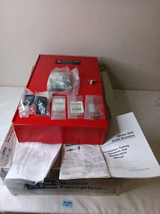 Monaco Local Operating Console M-XLOCKP:12BTN,SM 710-072-51 - Picture 1 of 12