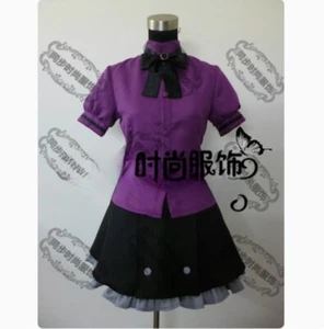 Disfraz de Cosplay Love, Chunibyo & Other Delusions Takanashi Rikka Hecho a Medida - Imagen 1 de 2