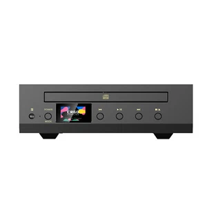 Shanling CR60 CD Player Ripper óptico coaxial USB - Imagen 1 de 10