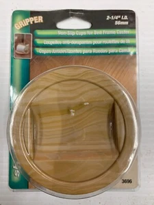 HARDWARE & FARM SUPPLIES CASTER, LEG, FLOOR PROTECTION & FURNITURE CASTE - Picture 1 of 3