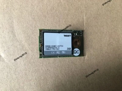 STEC  2GB 9-Pin  USB  Flash Drive Disk On Module DOM USB (Big 9PIN) - Image 1 of 3