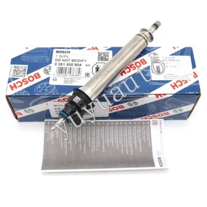 Genuine BOSCH Fuel Injector for Mercedes-Benz GLA250 GLS450 X167 2560705600 - Picture 1 of 6