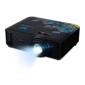 Acer Predator GM712 Videoprojektor 3500 Lumen schwarz - Top - Bild 1 von 9