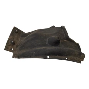 BMW X3 Xdrive20d M Sport 2017 Inner Wing Arch Liner Front Right Side - Picture 1 of 6