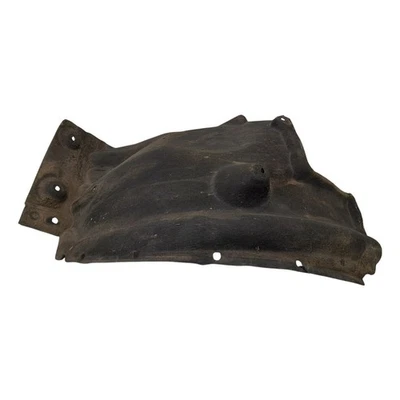 BMW X3 Xdrive20d M Sport 2017 Inner Wing Arch Liner Front Right Side - Image 1 of 4