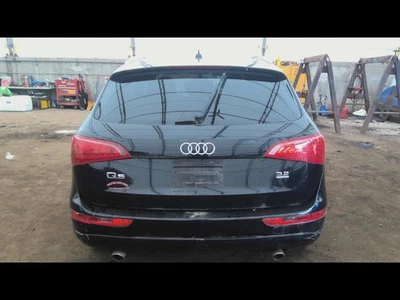 Pinza de conductor turbo trasero con híbrido 330 mm compatible con 09-13 AUDI Q5 6676833 Foto 1 de 4