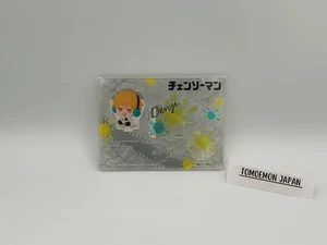 Chainsaw Man Acrylic Stand［Denji］ - Picture 1 of 2