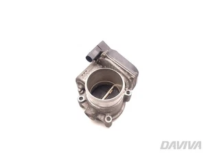 Audi A4 Drosselklappenstutzen 2.0 TFSI 16V Benzin 147kW (200 PS) 06F133062G 2008 - Bild 1 von 11